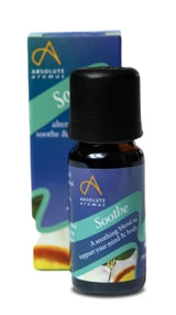 Absolute Aromas Soothe Essential Blend 10ml