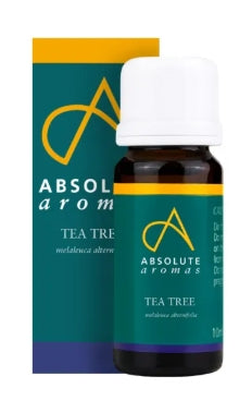 Absolute Aromas Tea Tree Essential Oil