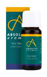 Absolute Aromas Tea Tree Essential Oil