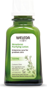 Weleda Aknedoron Purifying Lotion 50ml