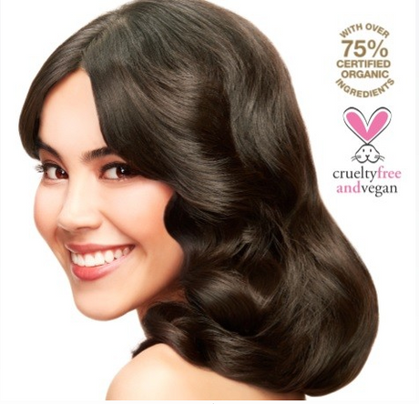 Tints of Nature 4C Medium Ash Brown Permanent Hair Colour