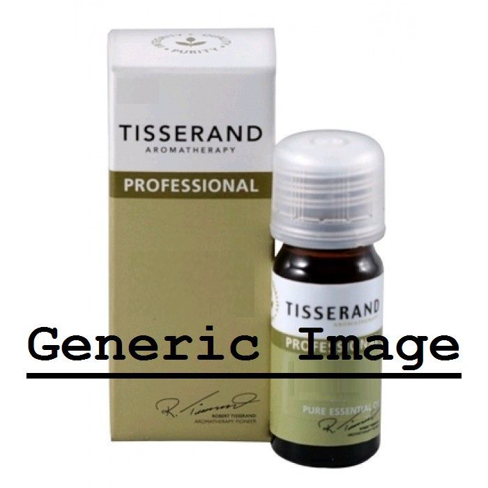 Tisserand Cedarwood Virginian Pure Essential Oil