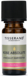 Tisserand Rose Absolute (Flowers) Pure Essential Oil
