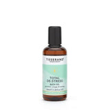 Tisserand Total De-Stress Bath Oil # 100ml