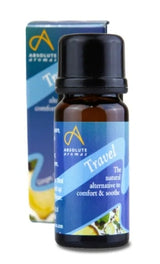 Absolute Aromas Travel Essential Blend