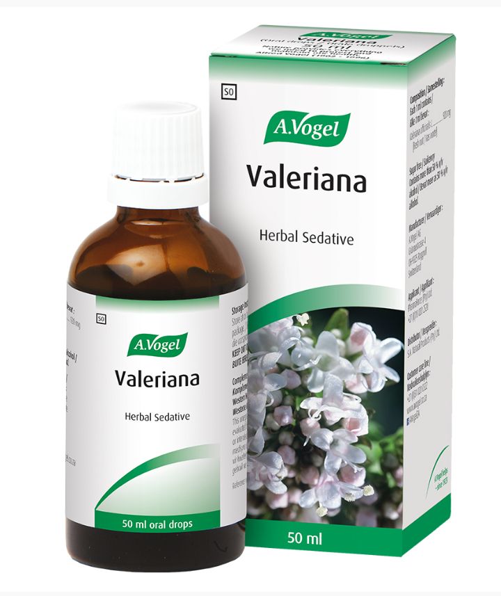 A Vogel Valeriana