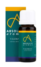 Absolute Aromas Valerian Essential Oil