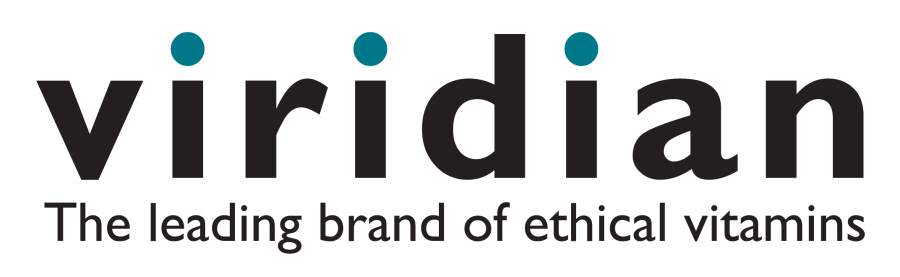 50% Off Viridian High Five B5 B-Complex + Vit C Veg Caps 120 size #253  (Expiry Date 07-2025)