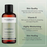 Tisserand Wheatgerm Oil