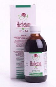 Bioserum Herbetom-2-Pulm