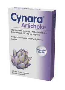 Cynara Artichoke One A Day