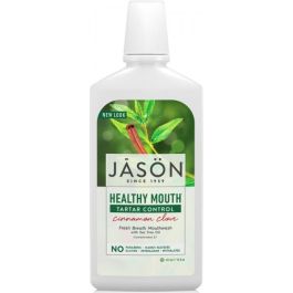 Jason Natural Cosmetics Healthy Mouthwash