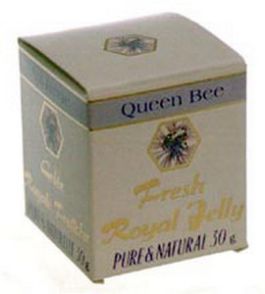 Il Hwa Queen Bee Pure Royal Jelly