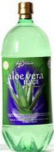 Lifestream Biogenic Aloe Vera Juice  (500ml)