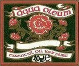 Aqua Oleum Neroli - Orange Blossom Oil 5%