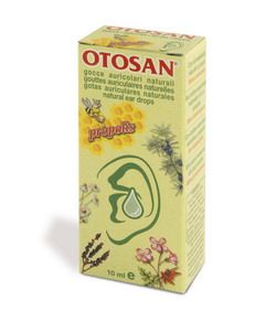 Otosan Natural Ear Drops