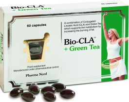 Pharma Nord Bio-Cla & Green Tea