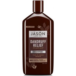 Jason Natural Cosmetics Dandruff Relief Shampoo