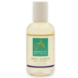 Absolute Aromas Almond Sweet Oil 50ml # AA-T500