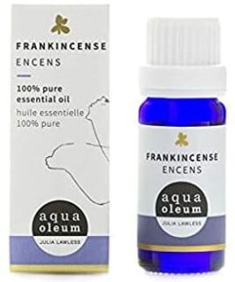 Aqua Oleum Frankincense Oil 10ml