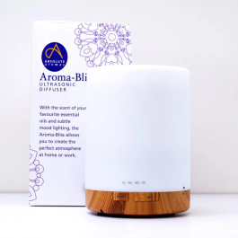 Absolute Aromas Aroma-Bliss Diffuser 1 Box
