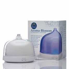 Absolute Aromas Aroma-Blossom Ultrasonic Diffuser # AA26