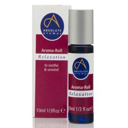 Absolute Aromas Aroma-Roll Relaxation 10ml # AA21