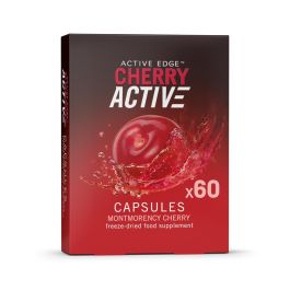 CherryActive Capsules 60 caps