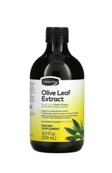 Olive Leaf Extract 500ml