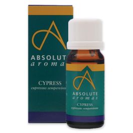 Absolute Aromas Cypress Oil 10ml # AA-T108