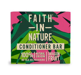 FAITH IN NATURE DRAGON FRUIT CONDITIONER BAR # 85g