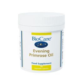 BioCare Evening Primrose Oil # 76330