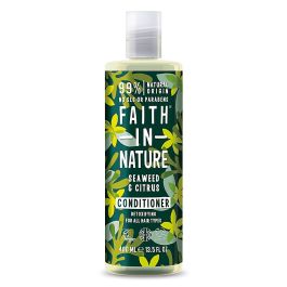 Faith In Nature Seaweed Conditioner 400ml