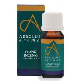 Absolute Aromas Frankincense Oil 10ml # AA-T1111
