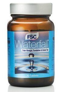 FSC Herbal Waterfall # 30 Tablets
