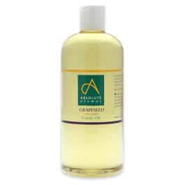 Absolute Aromas Grapeseed Oil 500ml # AA-T5302