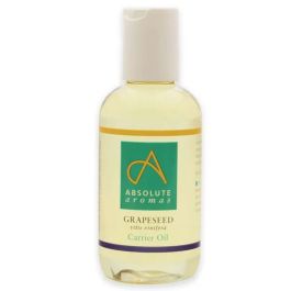 Absolute Aromas Grapeseed Oil 50ml # AA-T530