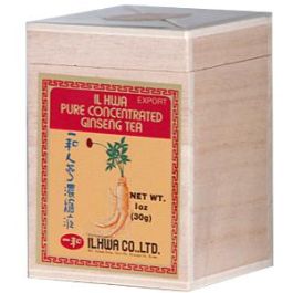 Il Hwa Korean Ginseng Extract 100% 30 Gram - Buy 3 Get One Free