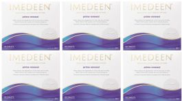 Imedeen Prime Renewal - 6 Month Pack Expiry date 06-2025
