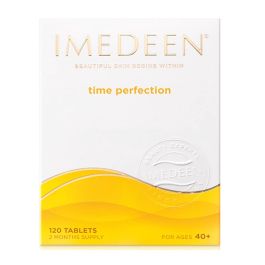Imedeen Time Perfection 120 Tablets (2 month pack)- Expiry date 10-2024