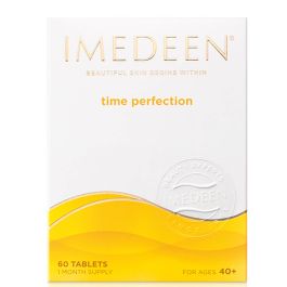Imedeen Time Perfection 60 Tablets (1 month pack) - Expiry date 12-2023