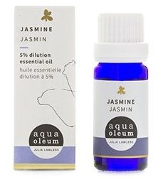 Aqua Oleum Jasmine 5% 10ml