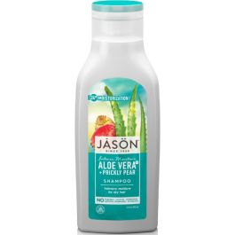 Jason Natural Cosmetics Aloe Vera 84% Organic Shampoo