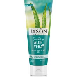 Jason Natural Cosmetics Aloe Vera 98% Gel Tube