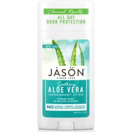 Jason Natural Cosmetics Aloe Vera Deodorant Stick