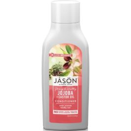 Jason Natural Cosmetics Natural Jojoba Conditioner 454g
