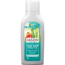 Jason Natural Cosmetics Organic Aloe Vera 84% Conditioner