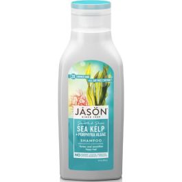 Jason Natural Cosmetics Sea Kelp Organic Shampoo