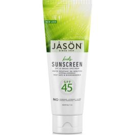 Jason Natural Cosmetics SPF 45 Kids Sun Block
