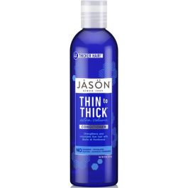 Jason Natural Cosmetics Thin To Thick Conditioner